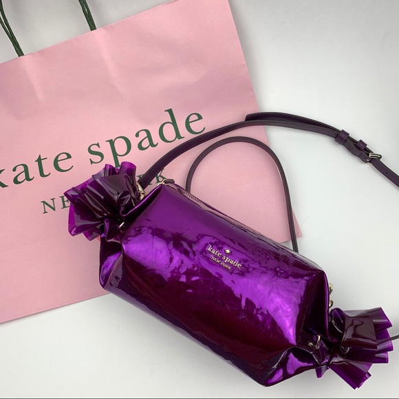 kate spade Handbags - Kate Spade Candy Shop Crossbody Bag